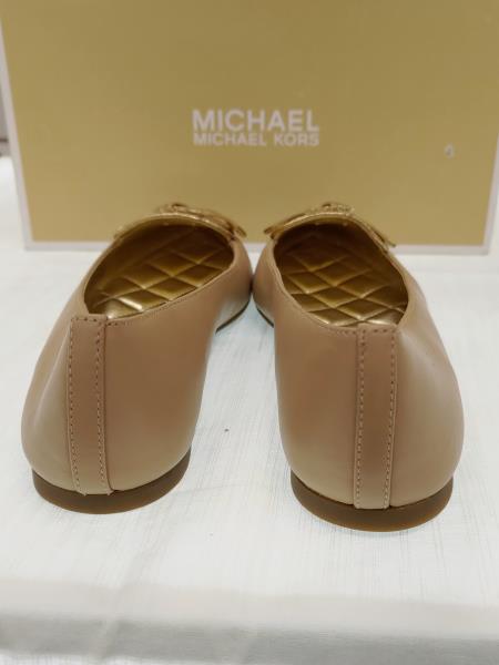 BALLERINA MICHAEL KORS DORATA N 35,5