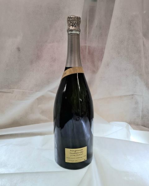 BOTTIGLIA CHAMPAGNE PIERRE PAILLARD ANNO 2000 1,5L COLLEZIONE