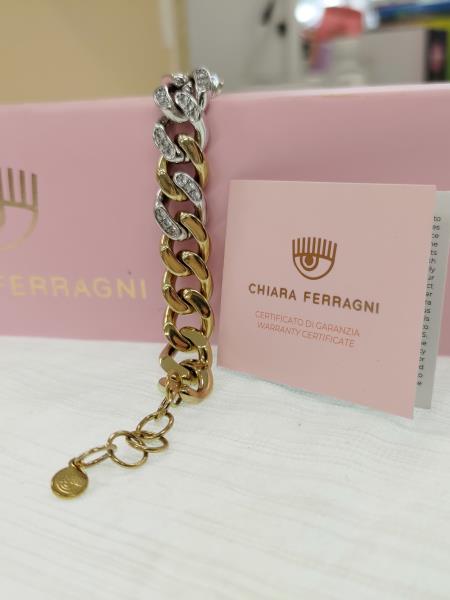 BRACCIALE DONNA CHIARA FERRAGNI