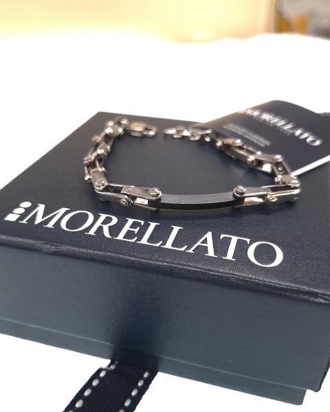 BRACCIALE MORELLATO