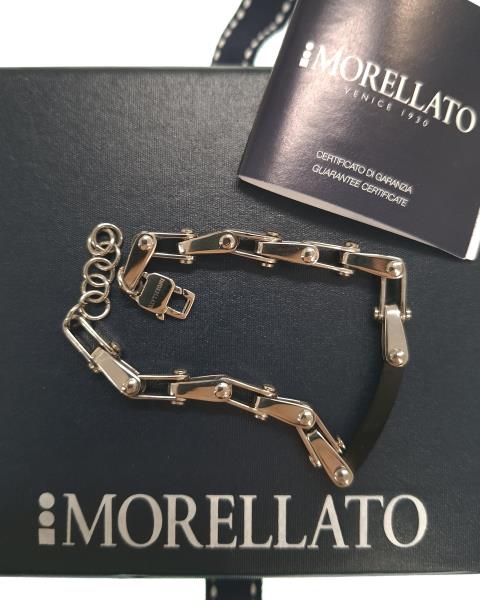 BRACCIALE MORELLATO