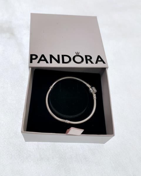 BRACCIALE PANDORA