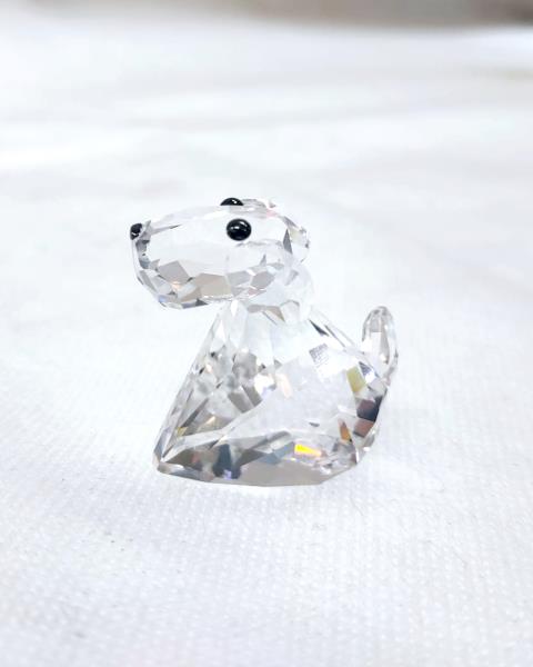 CAGNOLINO SWAROVSKI