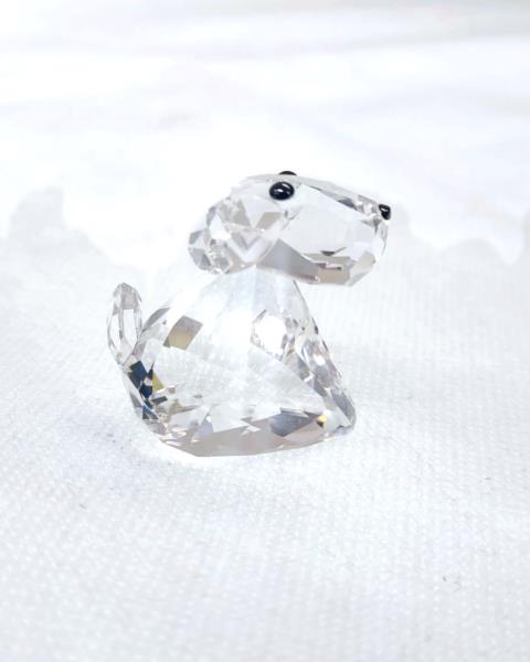 CAGNOLINO SWAROVSKI