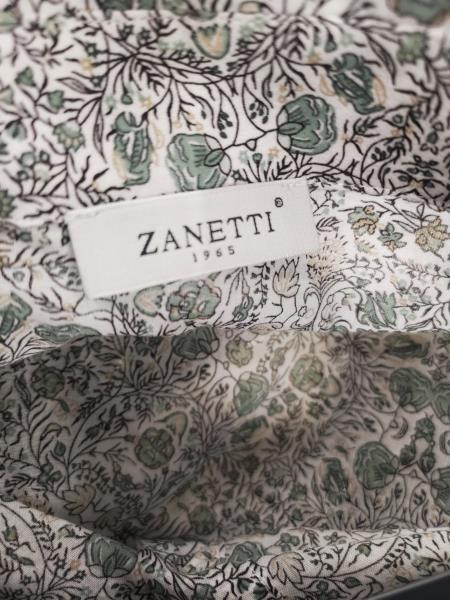 CAMICIA DONNA ZANETTI TG 53