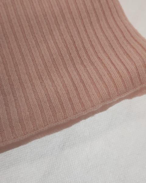 CAPPELLO ROSA CASHMERE