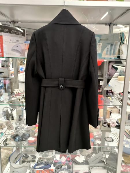 CAPPOTTO KAREN MILLEN NERO TG 40