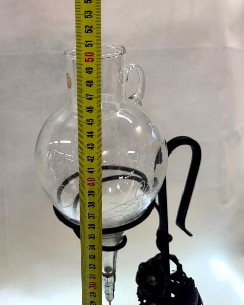 DECANTER VINTAGE