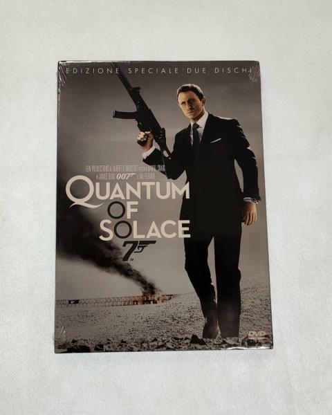 DVD 007