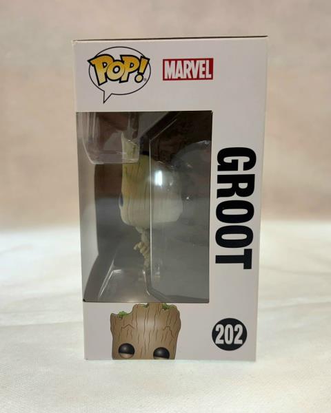 FUNKO POP GROOT