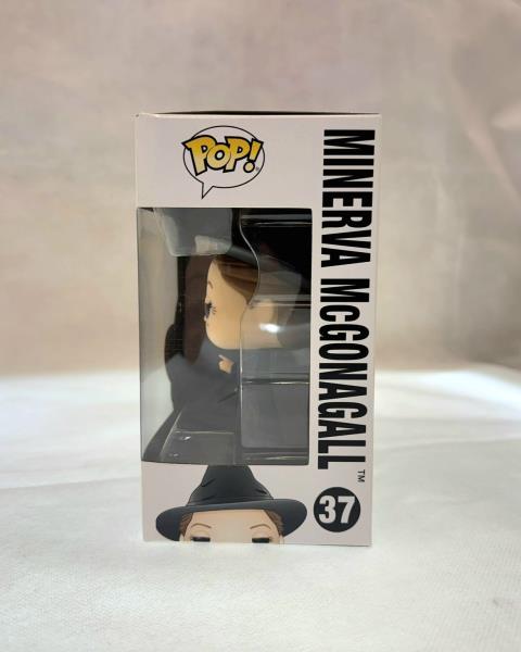 FUNKO POP MCGRANITT