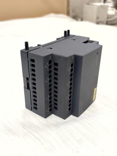 MODULO DI ESPANSIONE PER PLC SIEMENS DM16 24