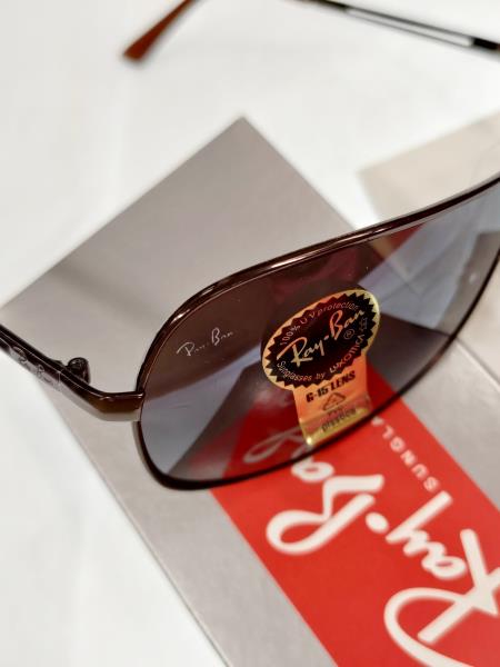 OCCHIALI DA SOLE RAY  BAN