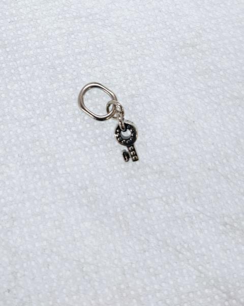 PANDORA CHARM CHIAVETTA