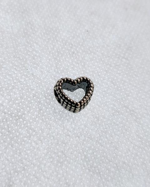 PANDORA CHARM CUORE