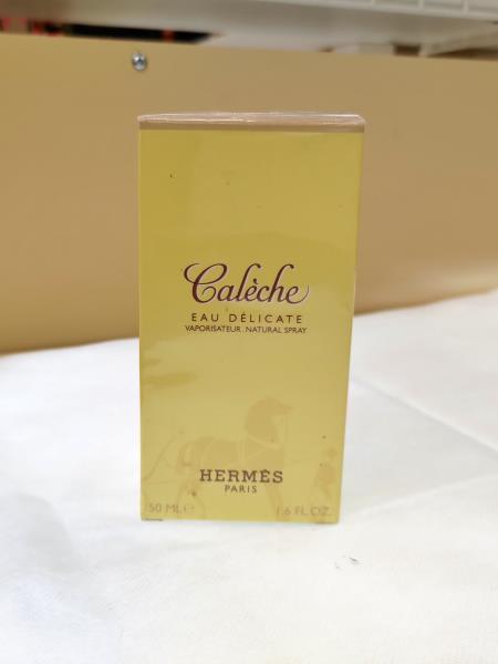 PROFUMO HERMES CALECHE 50 ML