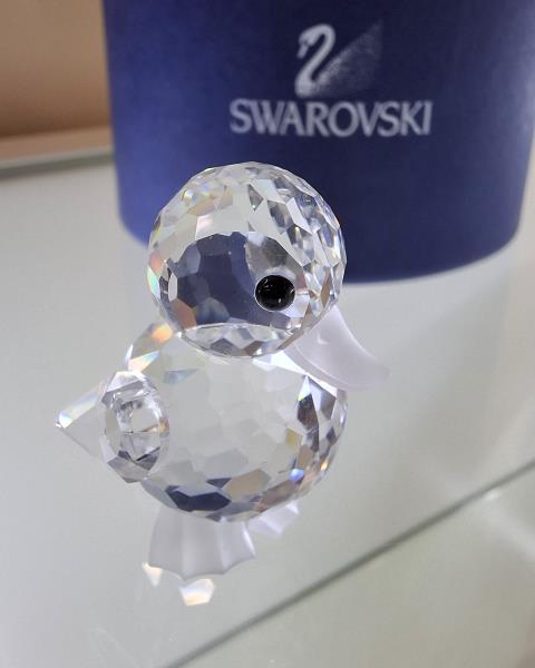 PAPERO SWAROVSKI