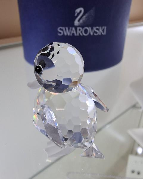 PAPERO SWAROVSKI