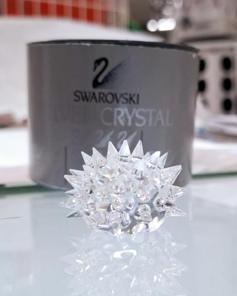 RICCIO SWAROVSKI