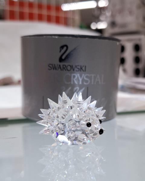 RICCIO SWAROVSKI