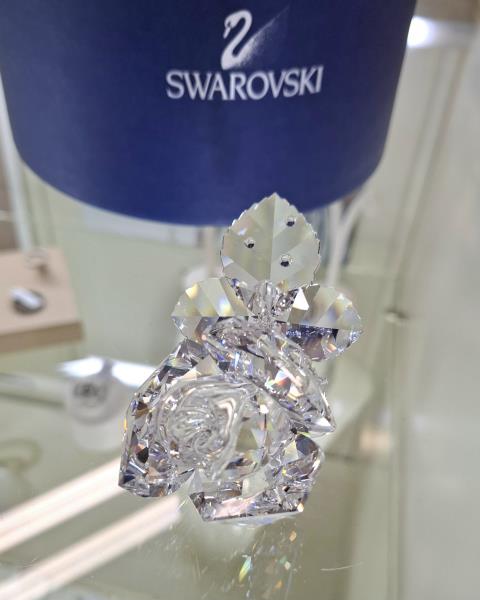 ROSA SWAROVSKI VINTAGE