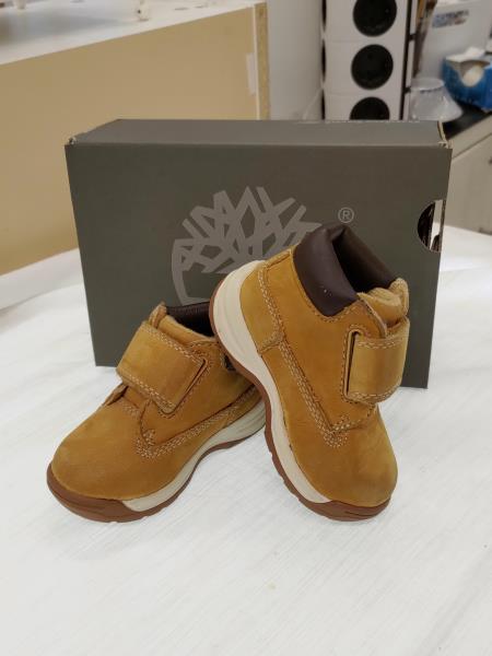 SCARPONCINO TIMBERLAND BIMBO N 20