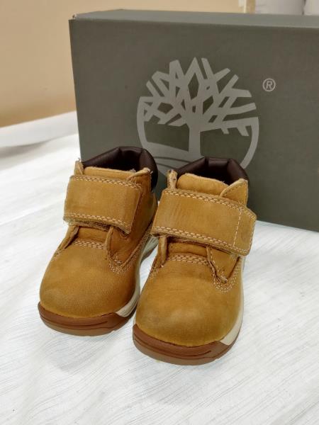 SCARPONCINO TIMBERLAND BIMBO N 20