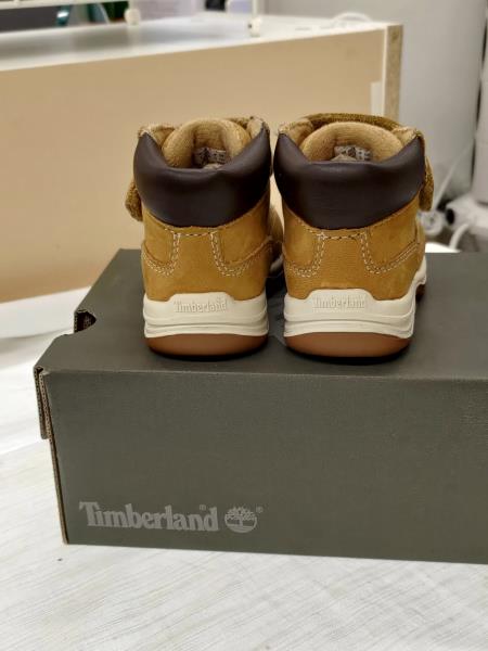 SCARPONCINO TIMBERLAND BIMBO N 20