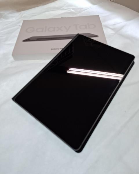 TABLET SAMSUNG GALAXY TAB S9 FE 6GB 128GB