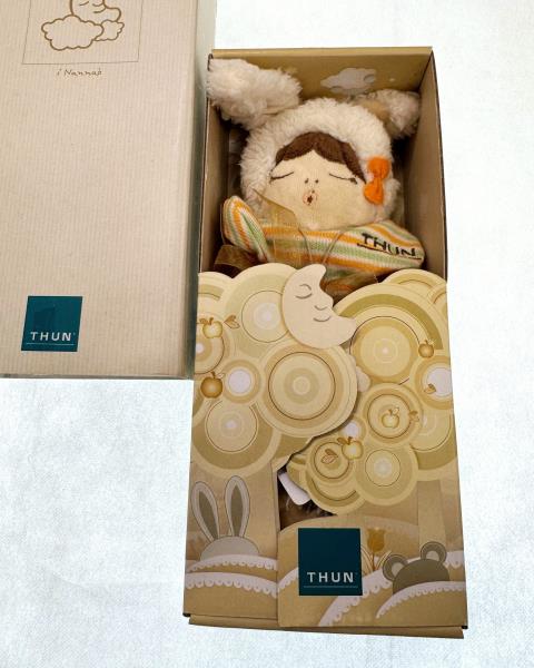 THUN DOUDOU TEDDY