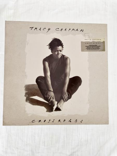 VINILE TRACY CHAPMAN