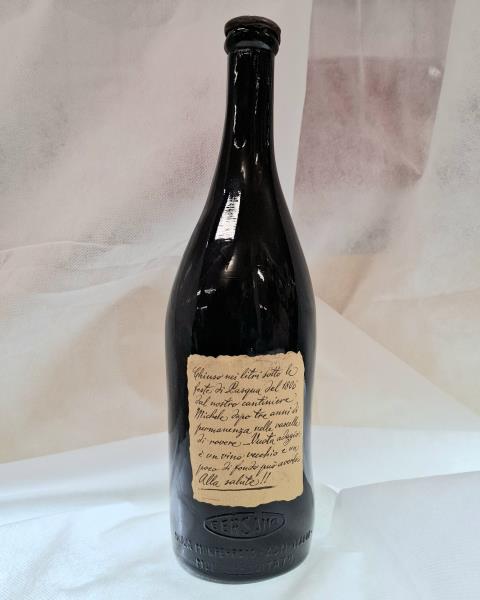 VINO NEBBIOLO COLLEZIONE ANNI '50